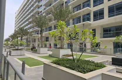 Duplex - 2 Bedrooms - 2 Bathrooms for rent in Pacific Samoa - Pacific - Al Marjan Island - Ras Al Khaimah
