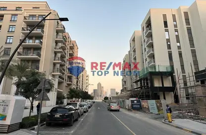 Apartment - 1 Bedroom - 2 Bathrooms for sale in Shams Residence - Maryam Gate Residence - Maryam Island - Sharjah