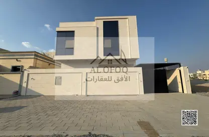 Villa - 5 Bedrooms - 7 Bathrooms for sale in Al Yasmeen 1 - Al Yasmeen - Ajman Villa - 5 Bedrooms - 7 Bathrooms for sale in Al Yasmeen 1 - Al Yasmeen - Ajman