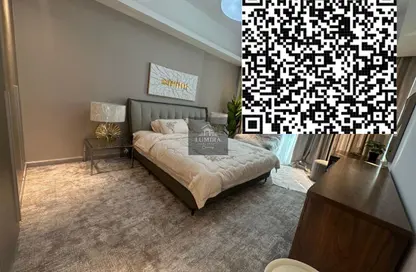 شقة - غرفة نوم - 2 حمامات للبيع في أبراج غلفا - الراشدية 1 - الراشدية - عجمان