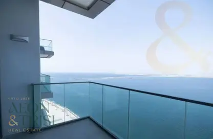 Apartment - 1 Bedroom - 1 Bathroom for sale in ANWA - Maritime City - Dubai