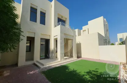 Villa - 3 Bedrooms - 4 Bathrooms for rent in Mira Oasis 1 - Mira Oasis - Reem - Dubai