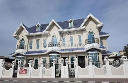 فيلا - 5 غرف نوم - 6 حمامات للبيع في فلل مردف - مردف - دبي