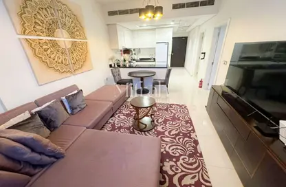 شقة - غرفة نوم - 2 حمامات للايجار في 4 البرشاء جنوب - جنوب البرشاء - البرشاء - دبي