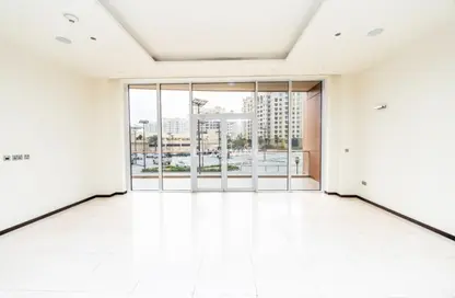 Apartment - 2 Bedrooms - 3 Bathrooms for rent in Amber - Tiara Residences - Palm Jumeirah - Dubai