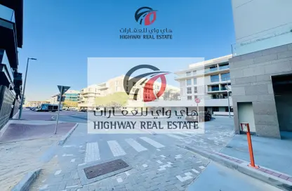 Shop - Studio for rent in Azizi Greenfield - Meydan Avenue - Meydan - Dubai