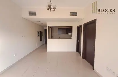 Apartment - 1 Bedroom - 1 Bathroom for rent in Mazaya 28 - Queue Point - Liwan - Dubai Land - Dubai Apartment - 1 Bedroom - 1 Bathroom for rent in Mazaya 28 - Queue Point - Liwan - Dubai Land - Dubai