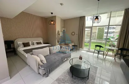 شقة - 1 حمام للبيع في بارك سنترال - الخليج التجاري - دبي