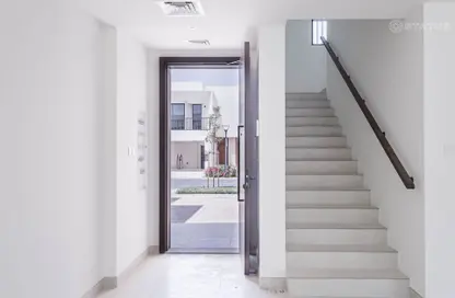 Townhouse - 3 Bedrooms - 4 Bathrooms for rent in Maha Townhouses - Town Square - Dubai