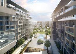 Townhouse - 2 bedrooms - 3 bathrooms for sale in Oasis 1 - Oasis Residences - Masdar City - Abu Dhabi
