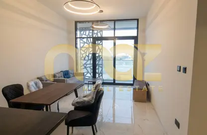 Apartment - 2 Bedrooms - 2 Bathrooms for sale in The Gate - Masdar City - Abu Dhabi