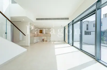 Townhouse - 4 Bedrooms - 5 Bathrooms for rent in Bliss - Arabian Ranches 3 - Dubai