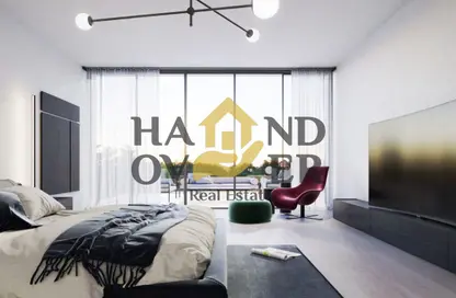 Townhouse - 3 Bedrooms - 4 Bathrooms for sale in Phase 2 - Masaar 3 - Al Rowdat Suburb - Sharjah