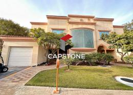 Villa - 3 bedrooms - 6 bathrooms for rent in Al Raha Beach Hotel - Al Raha Beach - Abu Dhabi