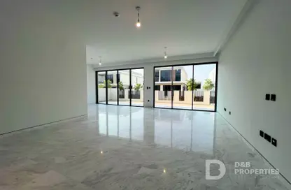 Villa - 4 Bedrooms - 5 Bathrooms for rent in Harmony 3 - Harmony - Tilal Al Ghaf - Dubai