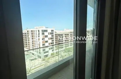 Apartment - 3 Bedrooms - 4 Bathrooms for rent in Acacia A - Park Heights - Dubai Hills Estate - Dubai