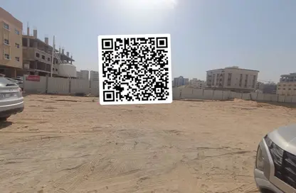 Land - Studio for sale in Al Jurf 3 - Al Jurf - Ajman Downtown - Ajman