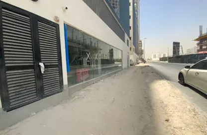 طابق كامل - استوديو - 1 حمام للبيع في 7 بارك سنترال - قرية الجميرا سركل - دبي