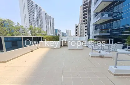 شقة - 3 غرف نوم - 5 حمامات للايجار في برج بن هندي - منخول - بر دبي - دبي