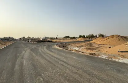 أرض - استوديو للبيع في بساتين السره - مشروع السرة السكني - أم القيوين أرض - استوديو للبيع في بساتين السره - مشروع السرة السكني - أم القيوين