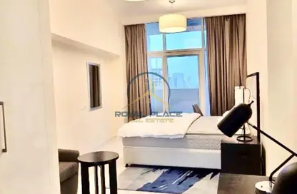 Hotel  and  Hotel Apartment - 2 Bedrooms - 2 Bathrooms for rent in Tower 108 - Jumeirah Village Circle - Dubai