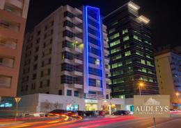 Apartment - 1 bedroom - 1 bathroom for rent in Pearl Coast Premier Hotel Apartments - Al Barsha 1 - Al Barsha - Dubai