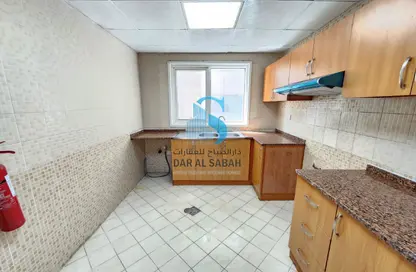 Apartment - 2 Bedrooms - 2 Bathrooms for rent in Al Kawthar Tower - Al Nahda - Sharjah