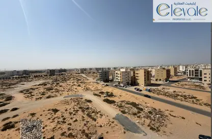 Apartment - 2 Bedrooms - 2 Bathrooms for sale in Al Alia - Ajman