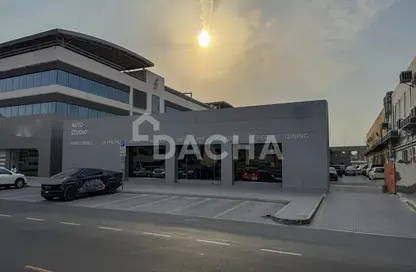 Warehouse - Studio for rent in Al Quoz Industrial Area 3 - Al Quoz Industrial Area - Al Quoz - Dubai