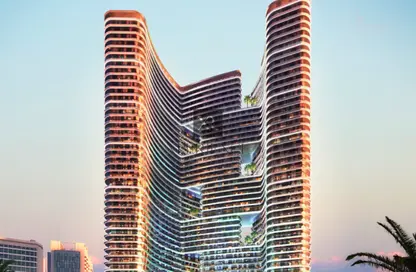 Apartment - Studio - 1 Bathroom for sale in Binghatti Hills - Dubai Science Park - Dubai