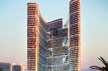 Apartment - Studio - 1 Bathroom for sale in Binghatti Hills - Dubai Science Park - Dubai