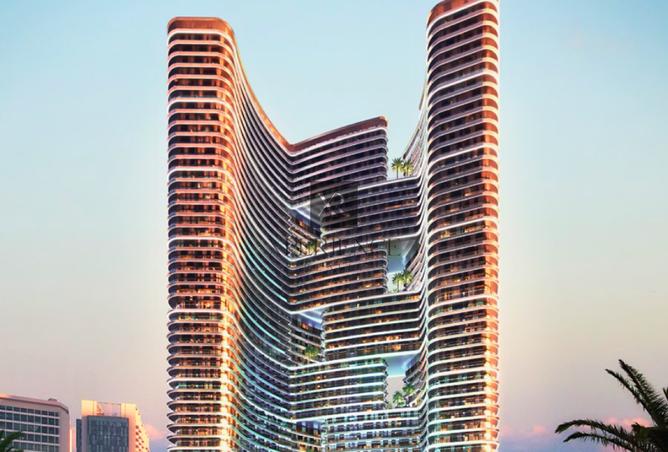 Apartment - Studio - 1 Bathroom for sale in Binghatti Hills - Dubai Science Park - Dubai
