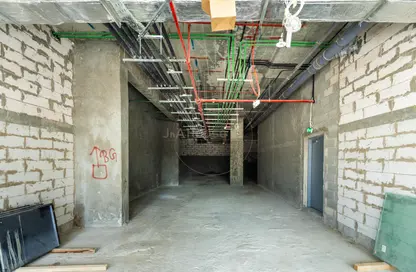 Retail - Studio - 1 Bathroom for rent in AZIZI Riviera - Meydan One - Meydan - Dubai