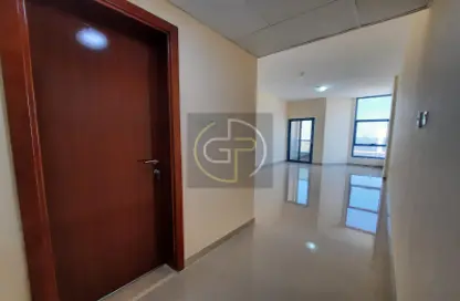 Hall / Corridor image for: Apartment - 2 Bedrooms - 3 Bathrooms for sale in Nuaimia One Tower - Al Nuaimiya - Ajman, Image 1