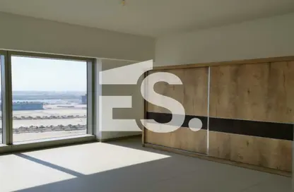 Apartment - 1 Bedroom - 2 Bathrooms for sale in The Gate Tower 3 - Shams Abu Dhabi - Al Reem Island - Abu Dhabi