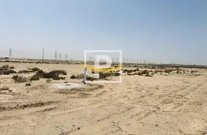Land - Studio for sale in Wadi Al Safa 3 - Dubai