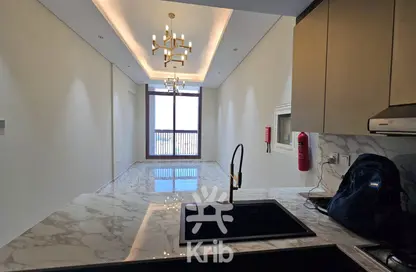 Apartment - 1 Bedroom - 1 Bathroom for rent in Avenue Residence 4 - Avenue Residence - Al Furjan - Dubai