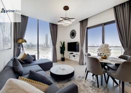 Apartment - 2 bedrooms - 2 bathrooms for rent in Sobha Creek Vistas Tower A - Sobha Hartland - Mohammed Bin Rashid City - Dubai
