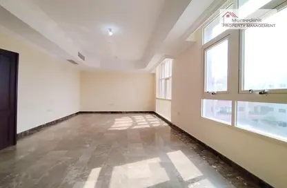 Empty Room image for: Apartment - 2 Bedrooms - 3 Bathrooms for rent in Al Manaseer - Abu Dhabi, Image 1