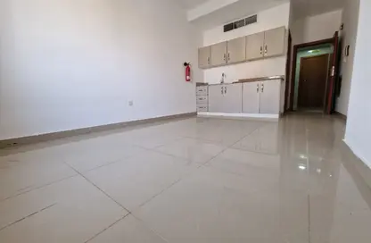 Apartment - Studio - 1 Bathroom for rent in The Icon Casa 2 - Al Rashidiya 3 - Al Rashidiya - Ajman