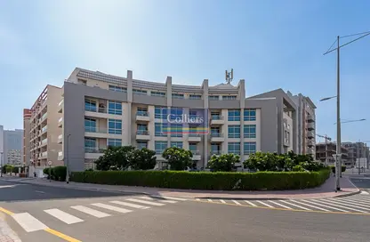 Apartment - 2 Bedrooms - 2 Bathrooms for rent in Jeera 4 - Al Warsan 4 - Al Warsan - Dubai