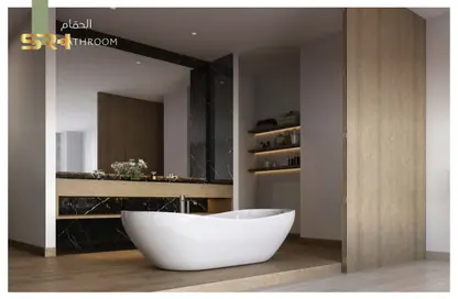 Bathroom image for: Villa - 4 Bedrooms - 6 Bathrooms for sale in Hayyan - Sharjah, Image 1