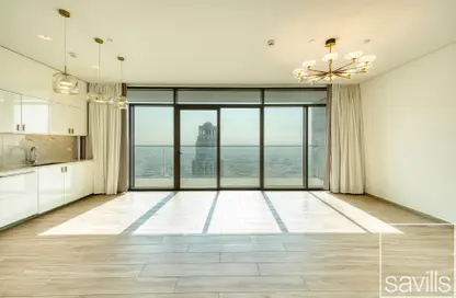 Apartment - 3 Bedrooms - 4 Bathrooms for sale in Palace Residences - Dubai Creek Harbour (The Lagoons) - Dubai