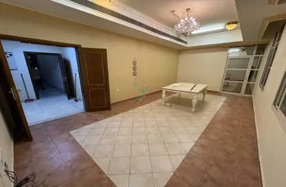 Apartment - 4 Bedrooms - 4 Bathrooms for rent in Al Sidrah - Al Khabisi - Al Ain
