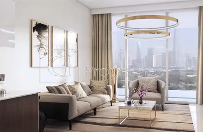 Apartment - 1 Bedroom - 2 Bathrooms for sale in Azizi Park Avenue - Meydan - Dubai