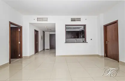 شقة - 2 غرف نوم - 3 حمامات للايجار في 29-2 برج  بوليفارد - برج بوليفارد 29 - دبي وسط المدينة - دبي