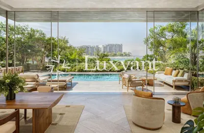 Apartment - 4 Bedrooms - 5 Bathrooms for sale in Solaya - La Mer - La Mer - Jumeirah - Dubai Apartment - 4 Bedrooms - 5 Bathrooms for sale in Solaya - La Mer - La Mer - Jumeirah - Dubai