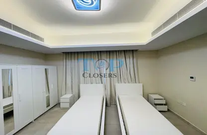 Apartment - Studio - 1 Bathroom for rent in Al Sidrah - Al Khabisi - Al Ain