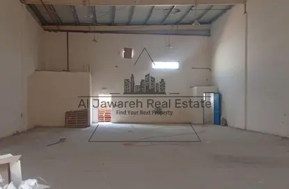 مستودع - استوديو - 1 حمام للايجار في أم درع - أم القيوين مستودع - استوديو - 1 حمام للايجار في أم درع - أم القيوين