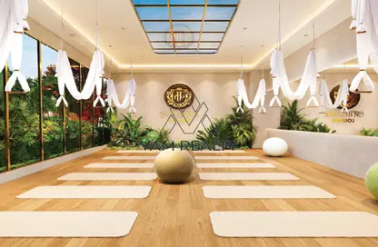 شقة - 1 حمام للبيع في فينسيتور أكوا فلورا - حديقة دبي العلميه - دبي شقة - 1 حمام للبيع في فينسيتور أكوا فلورا - حديقة دبي العلميه - دبي